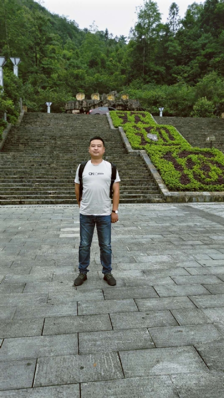 天使的第二张照片--百色相亲服务中心