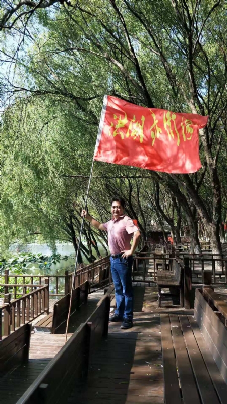 峰哥的第三张照片--百色相亲服务中心