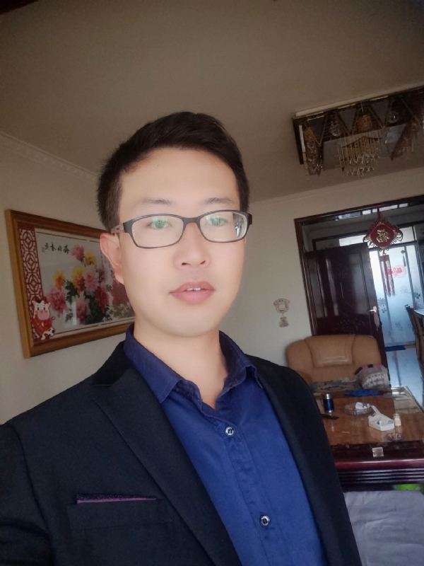 遇一人白首的第一张照片--百色相亲服务中心