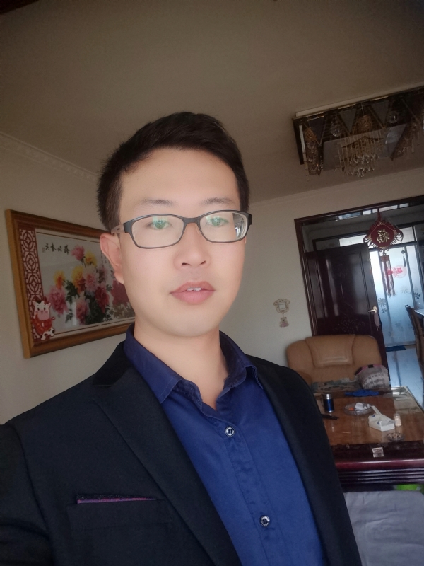 遇一人白首的第二张照片--百色相亲服务中心