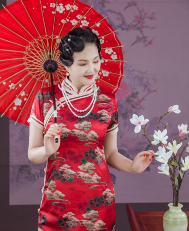 林芝的第一张照片--百色相亲服务中心