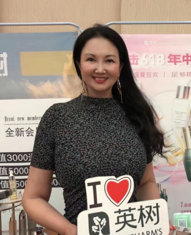 林芝的第二张照片--百色相亲服务中心