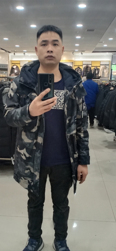 等待你的出现的第一张照片--百色相亲服务中心