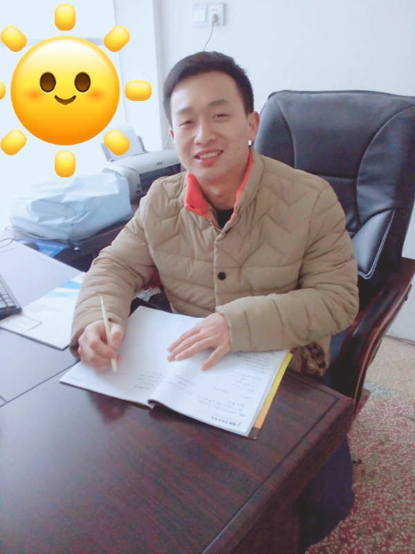 尚晋新的第四张照片--百色相亲服务中心