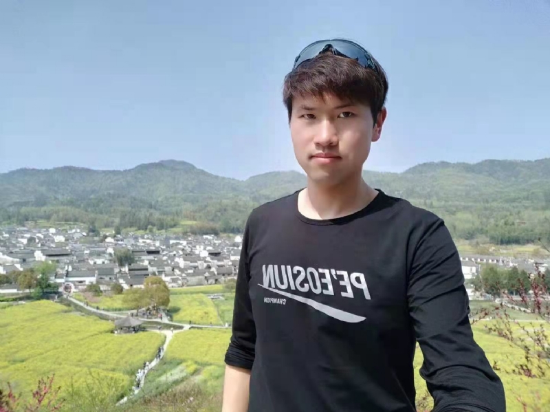 Myzone-峰的第一张照片--百色相亲服务中心