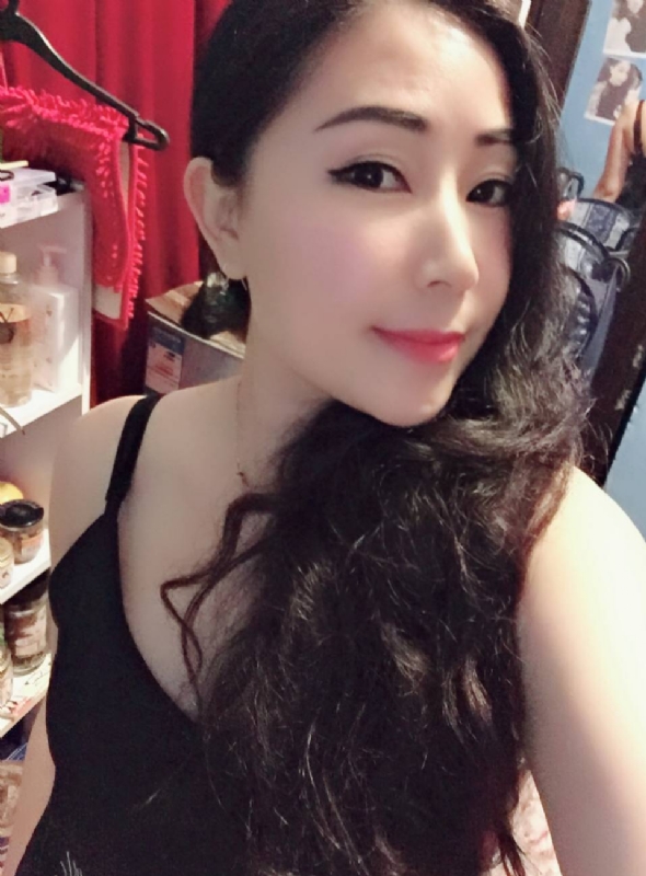 小女人的第一张照片--百色相亲服务中心