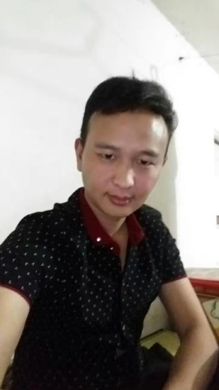 机械师的第一张照片--百色相亲服务中心