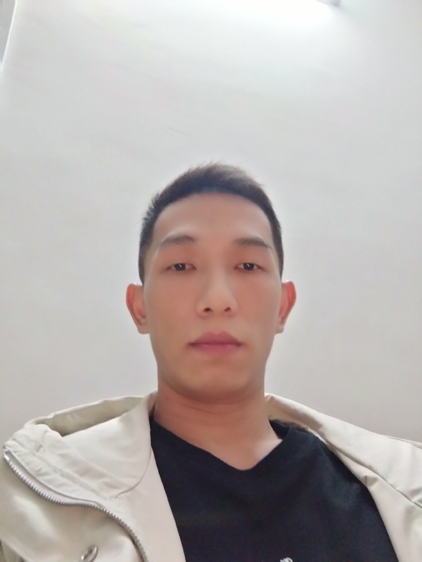 鬼迷心窍的第一张照片--百色相亲服务中心