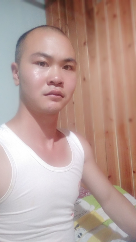 涛的第一张照片--百色相亲服务中心