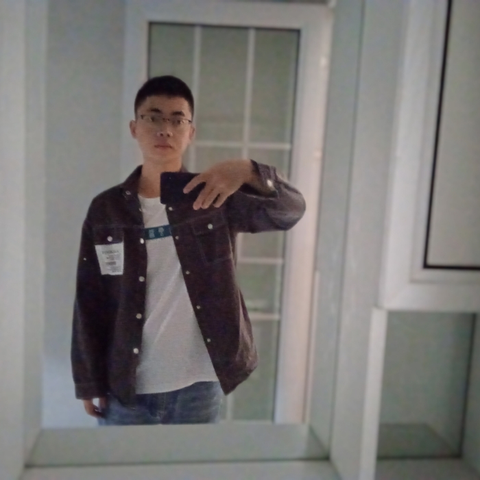 湫的第一张照片--百色相亲服务中心