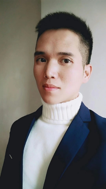 榴莲往事的第一张照片--百色相亲服务中心