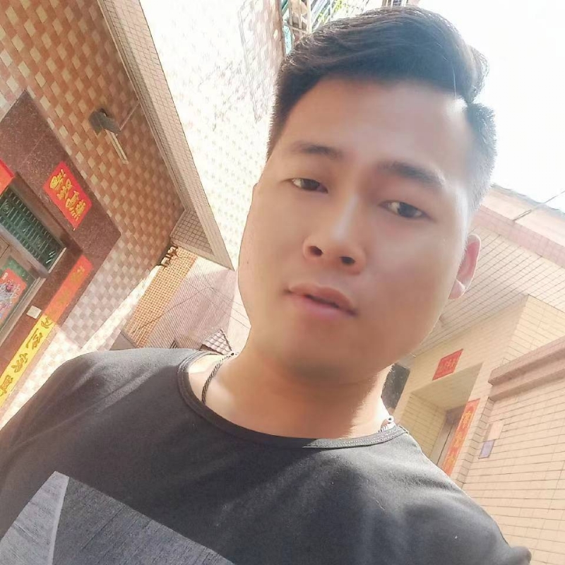 往后余生有你的第一张照片--百色相亲服务中心