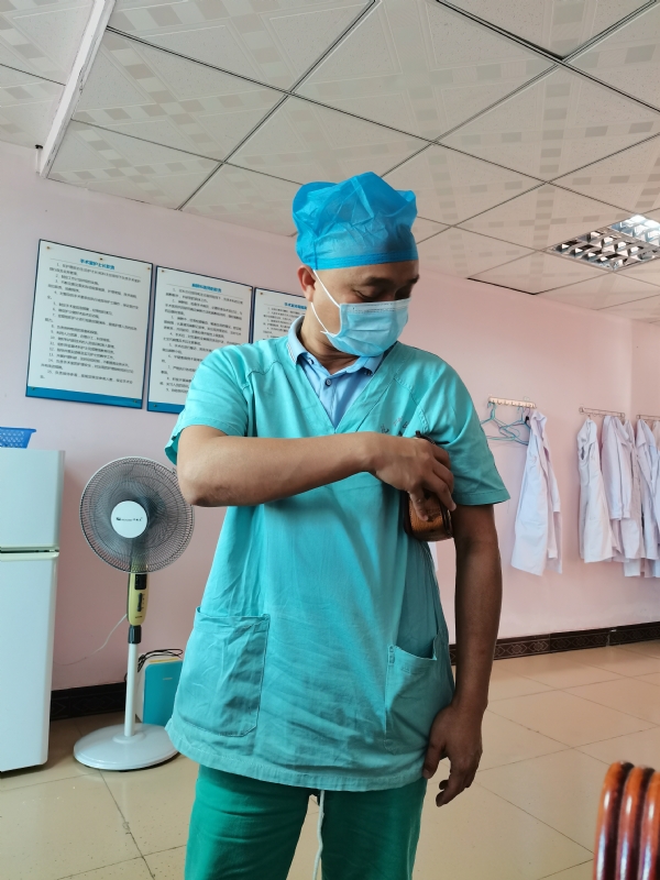 错爱一生的第一张照片--百色相亲服务中心