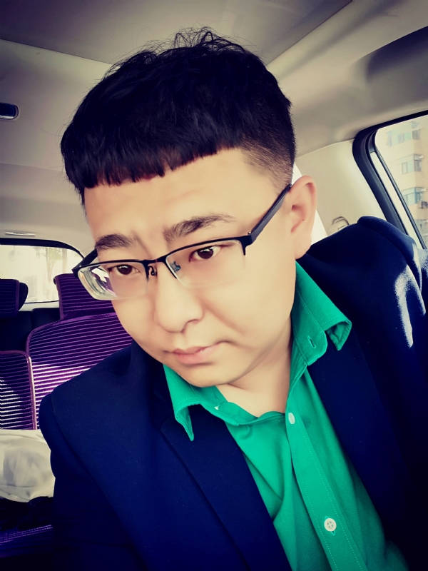 不忘。的第一张照片--百色相亲服务中心