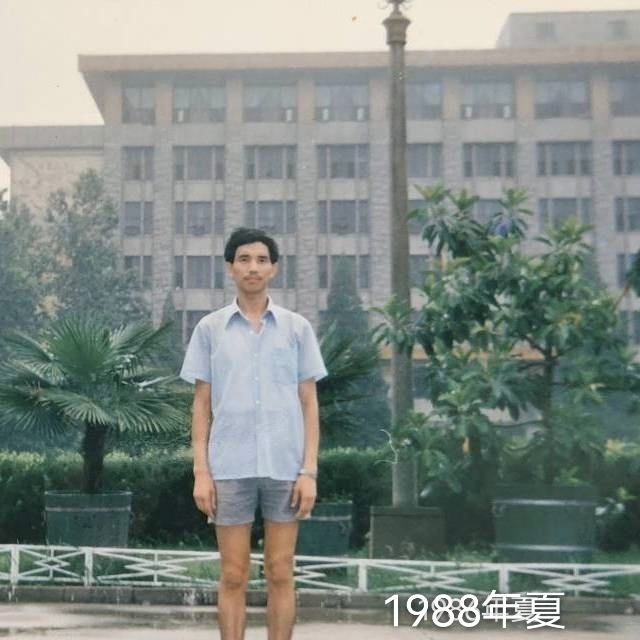 老九的第二张照片--百色相亲服务中心