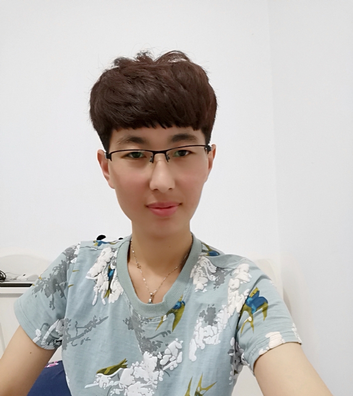 青春的翅膀的第一张照片--百色相亲服务中心