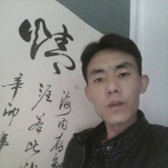 回头太难的第一张照片--百色相亲服务中心