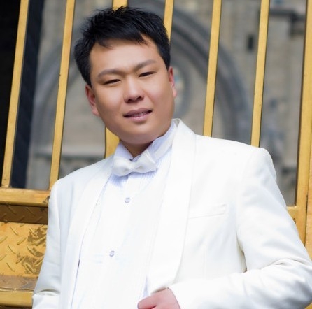 善良老男孩的第一张照片--百色相亲服务中心