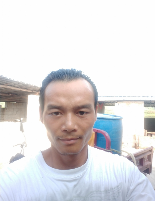 寻缘的第一张照片--百色相亲服务中心