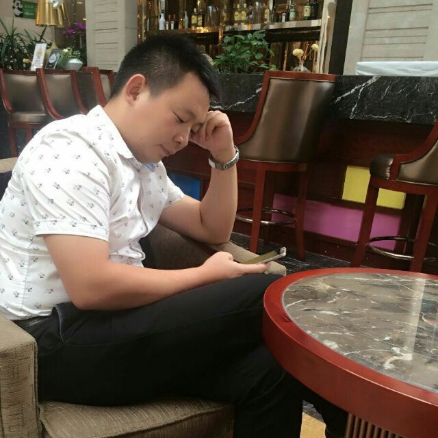 高升的第一张照片--百色相亲服务中心