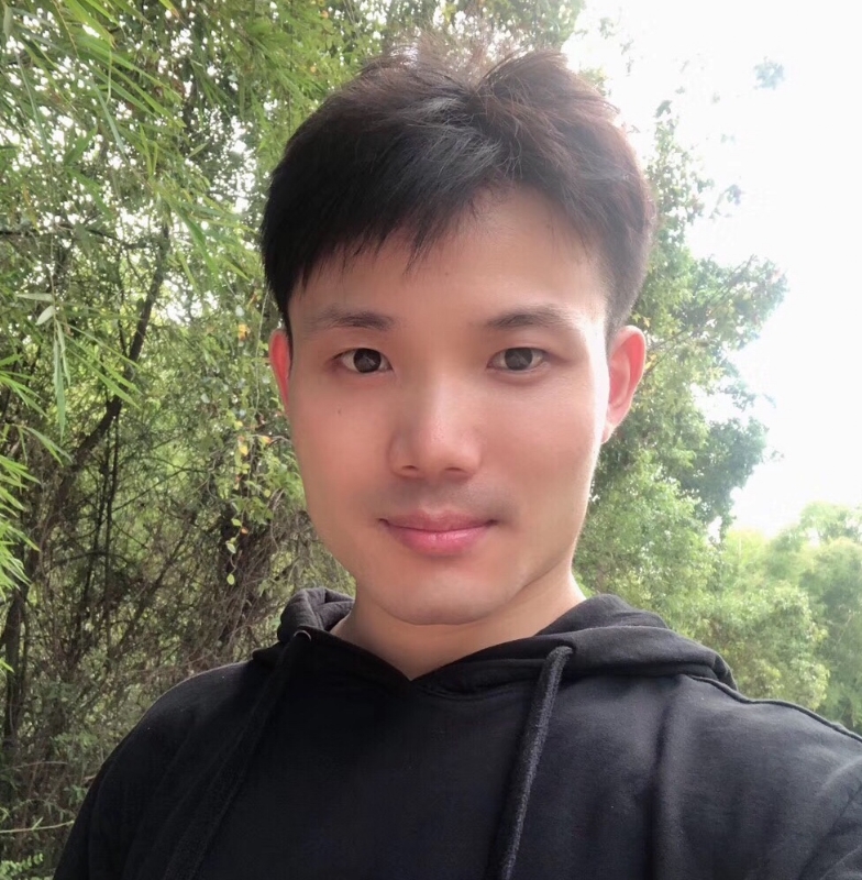 阳光??的第一张照片--百色相亲服务中心