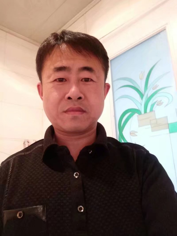 坦率的第一张照片--百色相亲服务中心