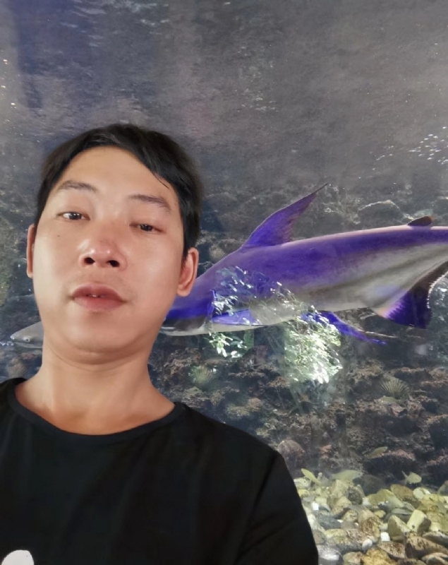 李阿平的第二张照片--百色相亲服务中心