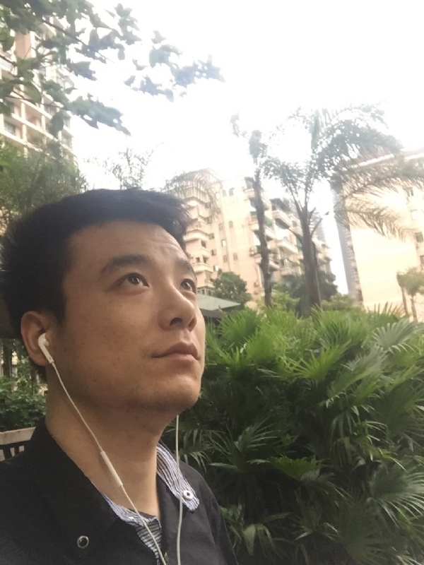 喜洋洋的第一张照片--百色相亲服务中心