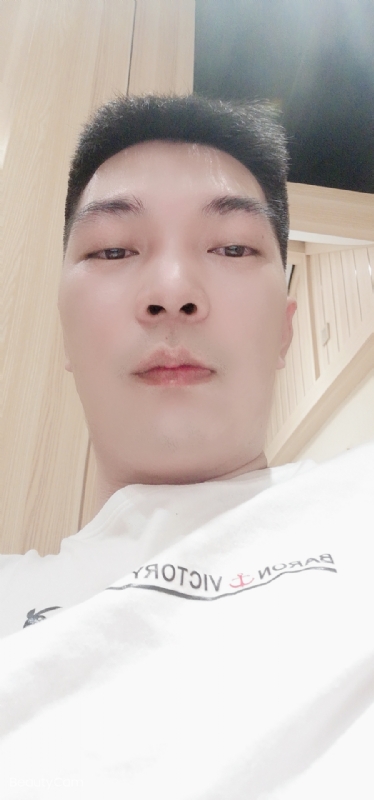 蔡先生的第一张照片--百色相亲服务中心