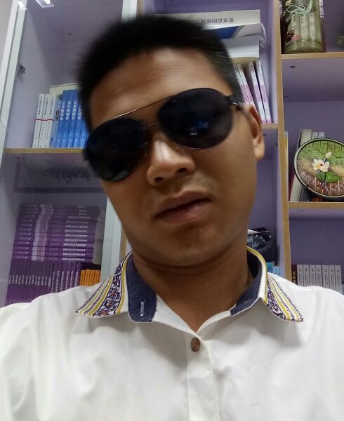 狼行天下的第一张照片--百色相亲服务中心