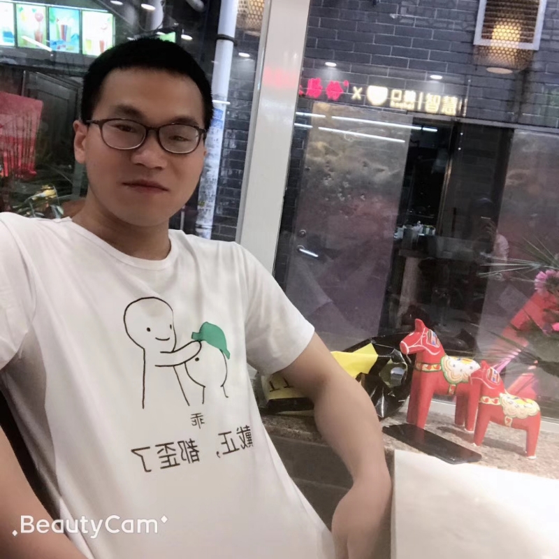 Hilly的第一张照片--百色相亲服务中心