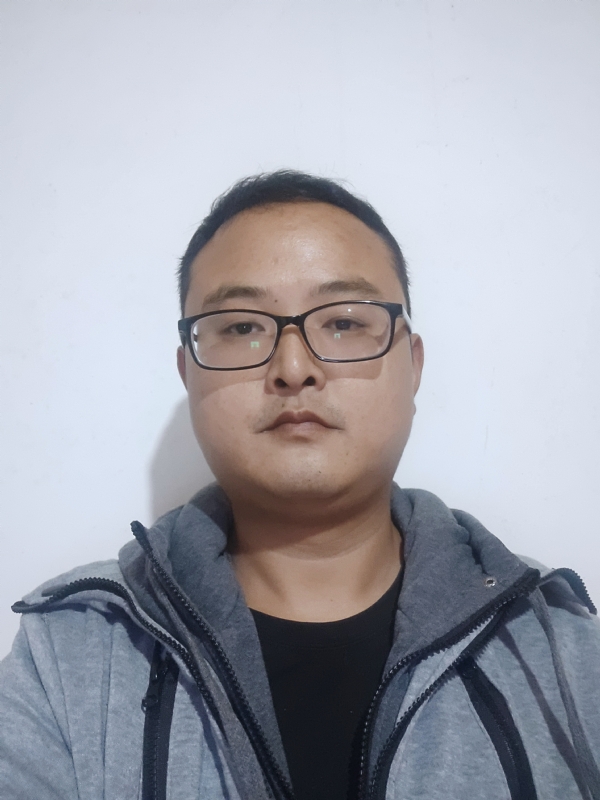 爱在一瞬间的第二张照片--百色相亲服务中心