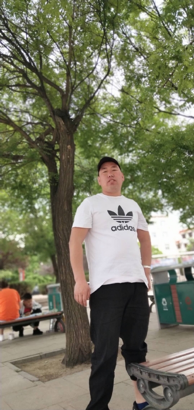 啊包g的第一张照片--百色相亲服务中心