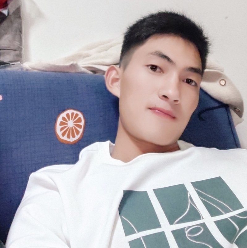 小袁的第一张照片--百色相亲服务中心