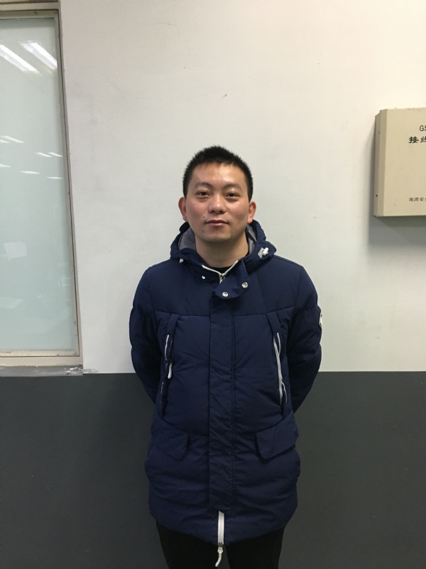 春风过客的第二张照片--百色相亲服务中心