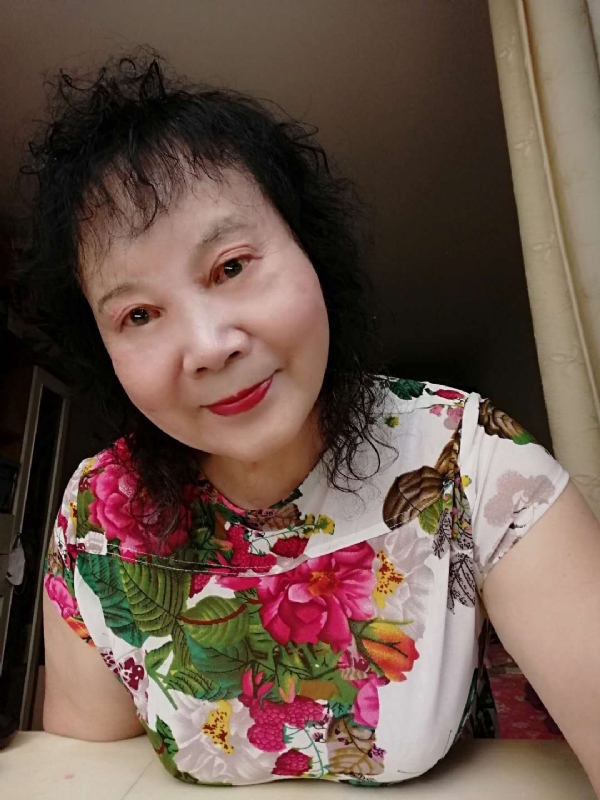 晚霞的第一张照片--百色相亲服务中心