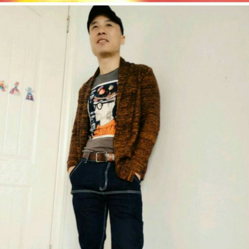 一切随缘的第一张照片--百色相亲服务中心