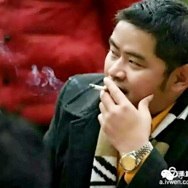 富友范的第一张照片--百色相亲服务中心