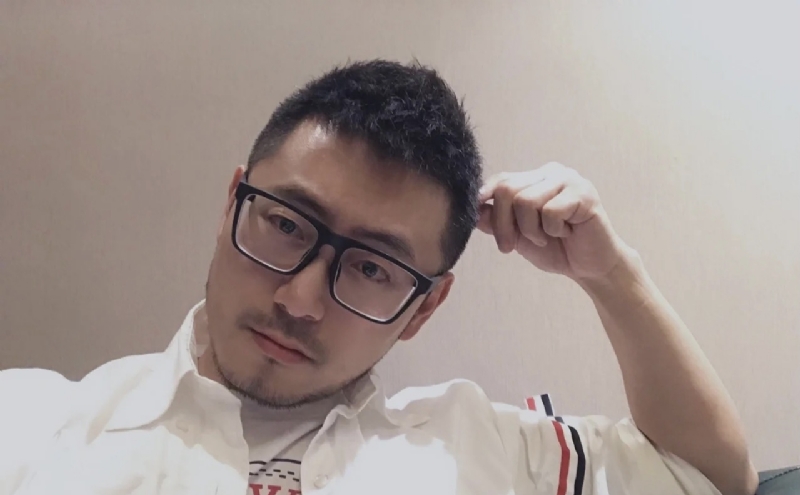 铭哲的第一张照片--百色相亲服务中心