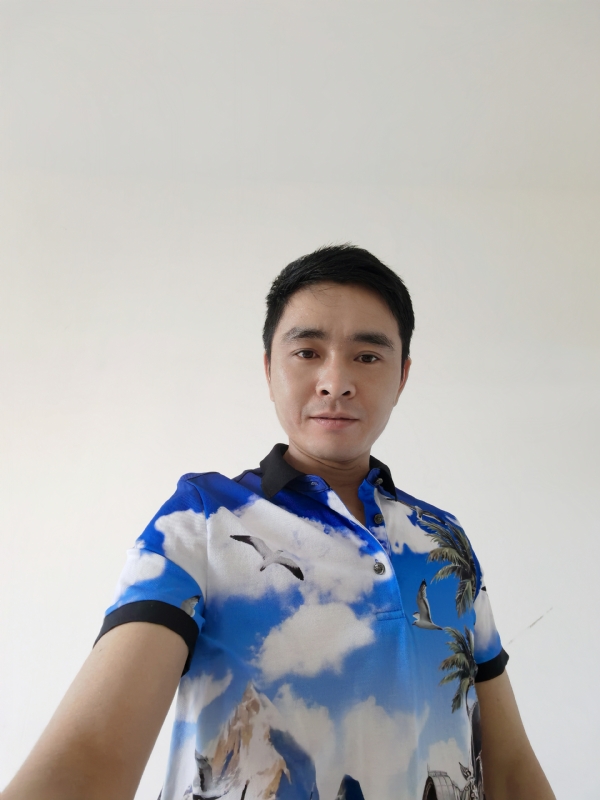 金世的第一张照片--百色相亲服务中心