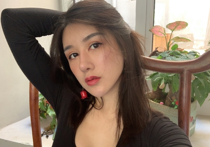 林依依的第二张照片--百色相亲服务中心