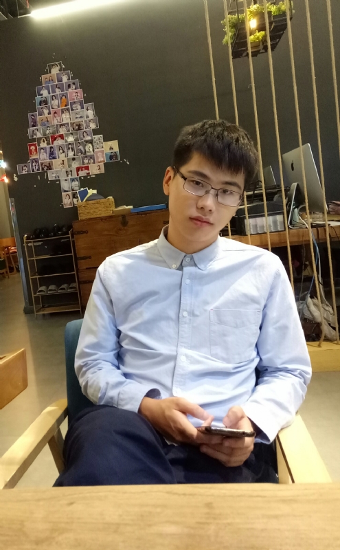 虚空羽翼的第一张照片--百色相亲服务中心