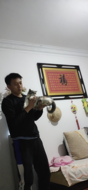 水思云的第一张照片--百色相亲服务中心