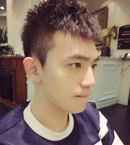 水思云的第二张照片--百色相亲服务中心