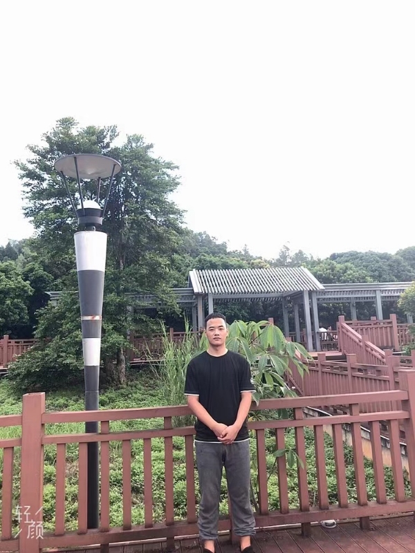 george的第一张照片--百色相亲服务中心