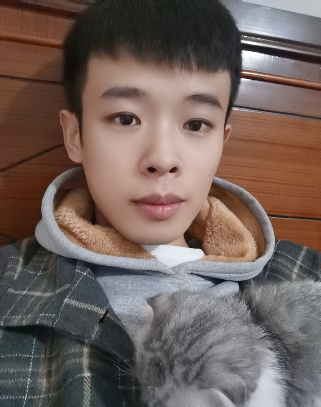 没差的第一张照片--百色相亲服务中心