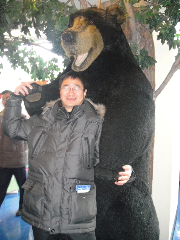 阳光幸福快乐的第二张照片--百色相亲服务中心