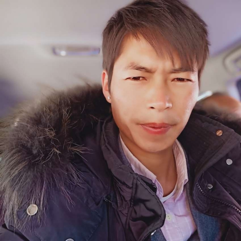 归属感的第一张照片--百色相亲服务中心