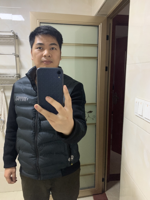 大海的第一张照片--百色相亲服务中心