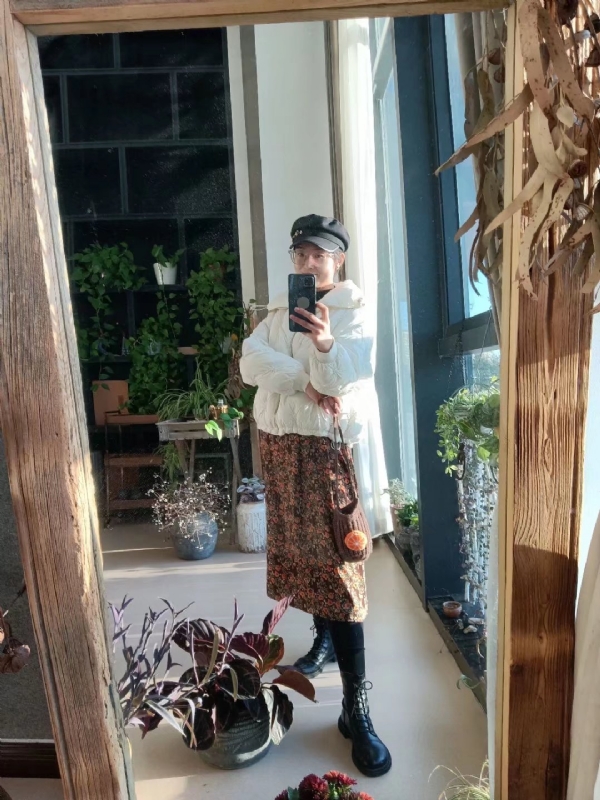 淇淇的第二张照片--百色相亲服务中心